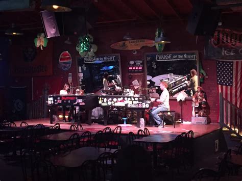 Savannah smiles dueling pianos - Visit Savannah Smiles Dueling Pianos Saloon. Located just steps from River Street in Savannah’s Historic District, this dueling piano bar has been delighting locals and visitors for almost 20 years. Savannah Smiles is an all-request show in which four piano players duel it out for the audience’s accolades. The bar’s claim to fame is …